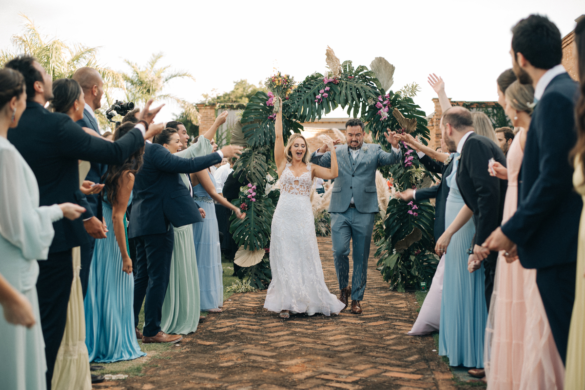 Casamento Palazzo Vecchio