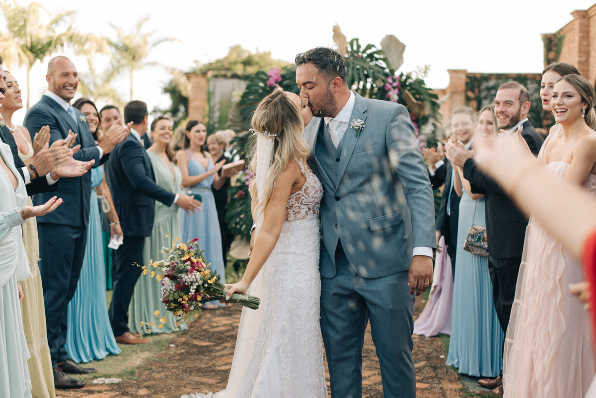 Casamento Palazzo Vecchio