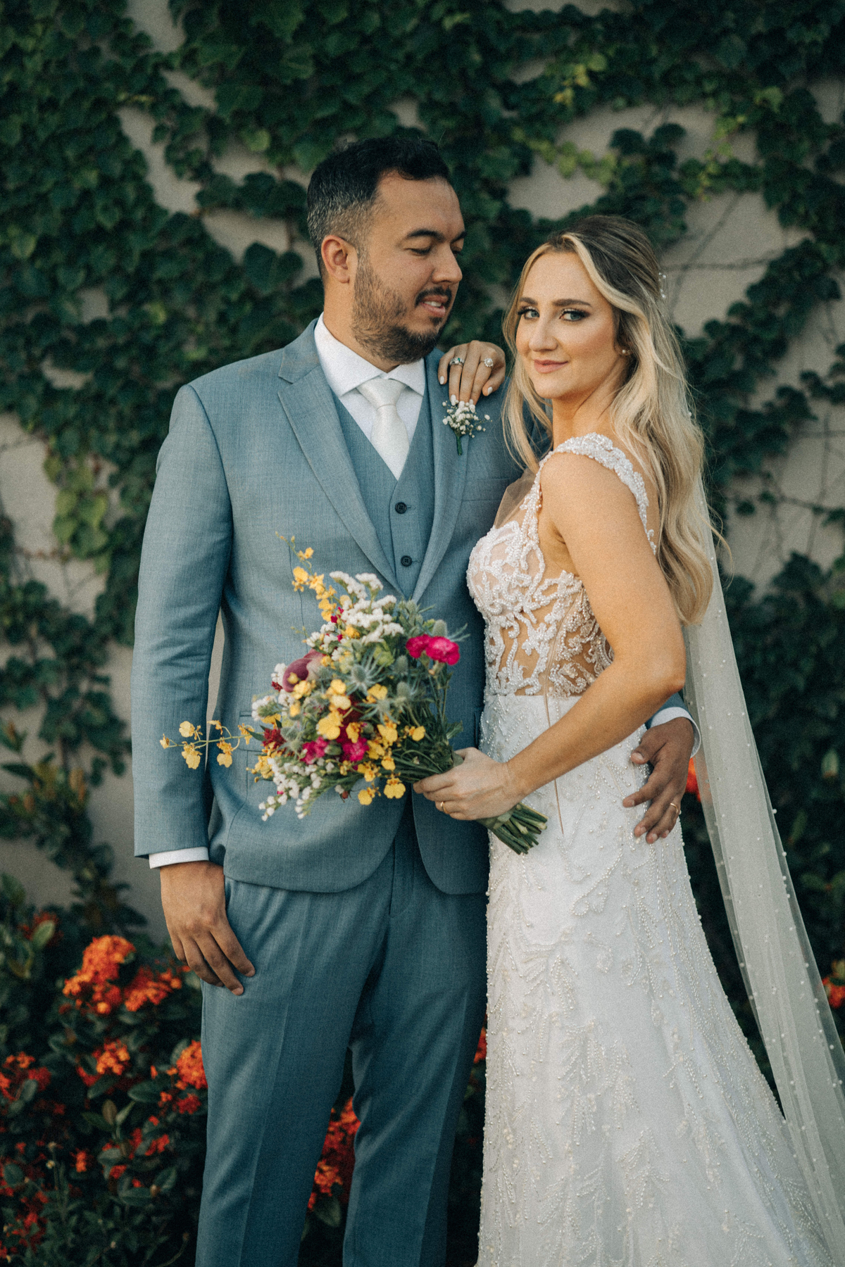 Fotografo de casamento Itú