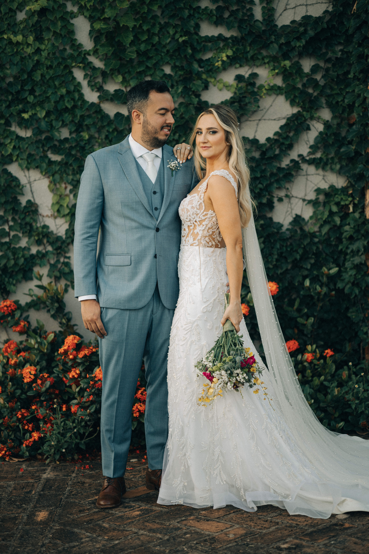 Fotografo de casamento Itú