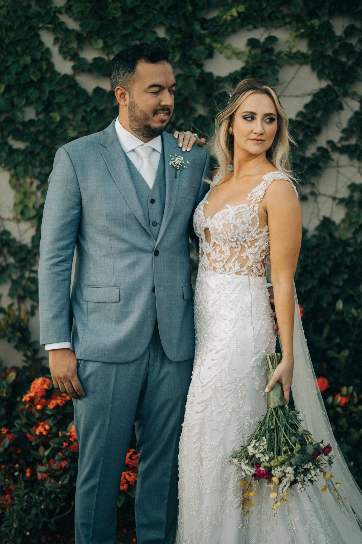 Fotografo de casamento Itú