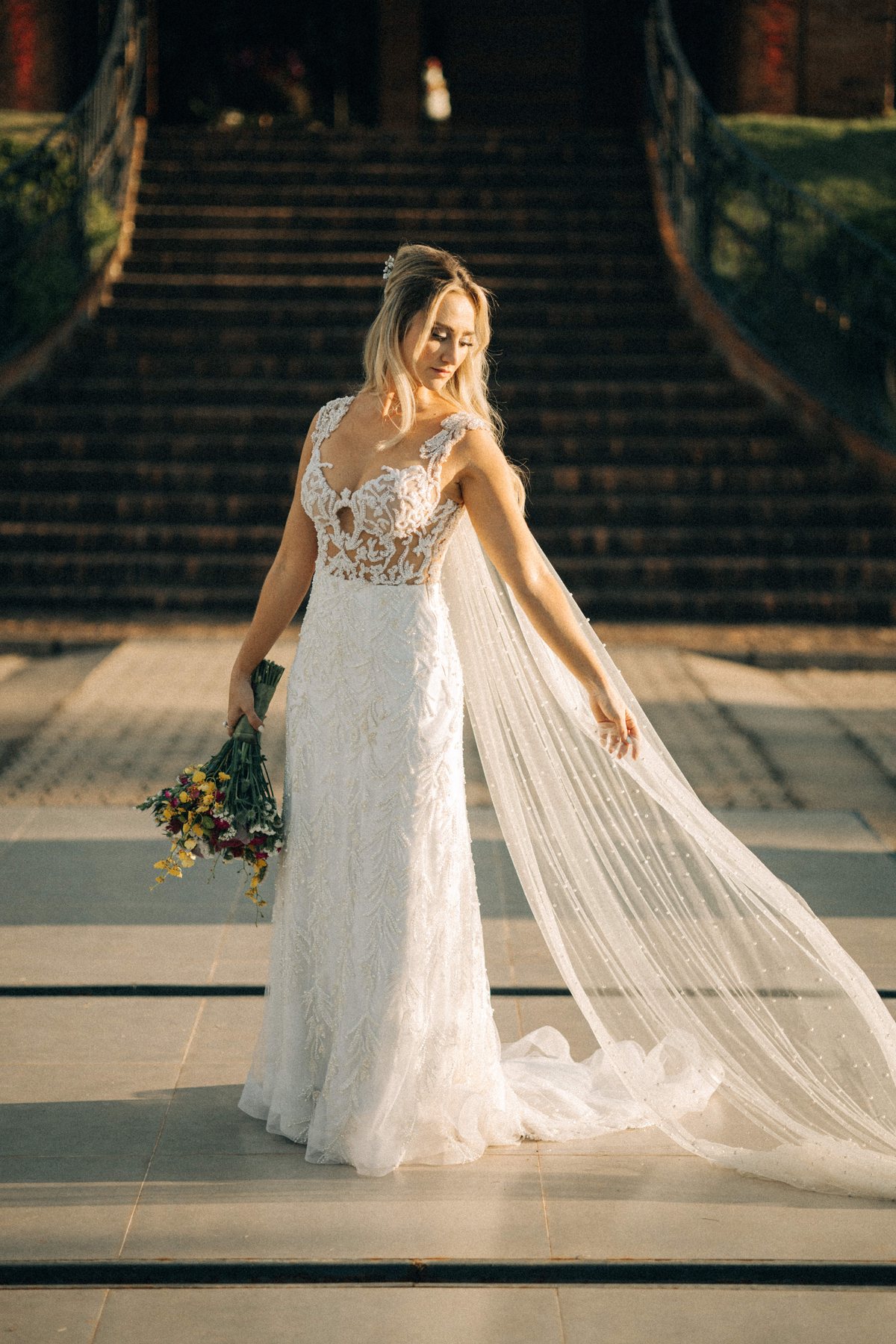 Fotografo de casamento Itú