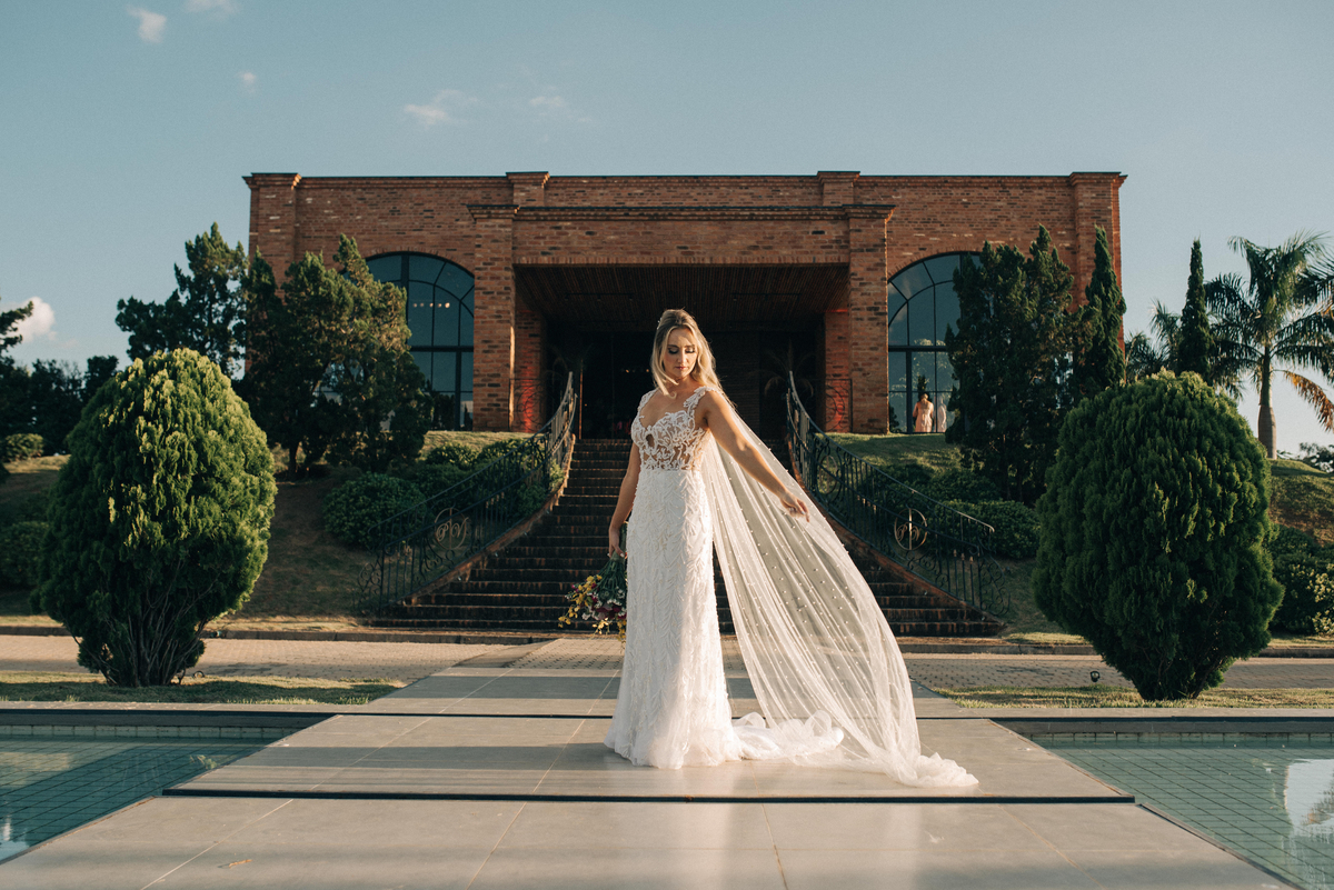 Fotografo de casamento Itú