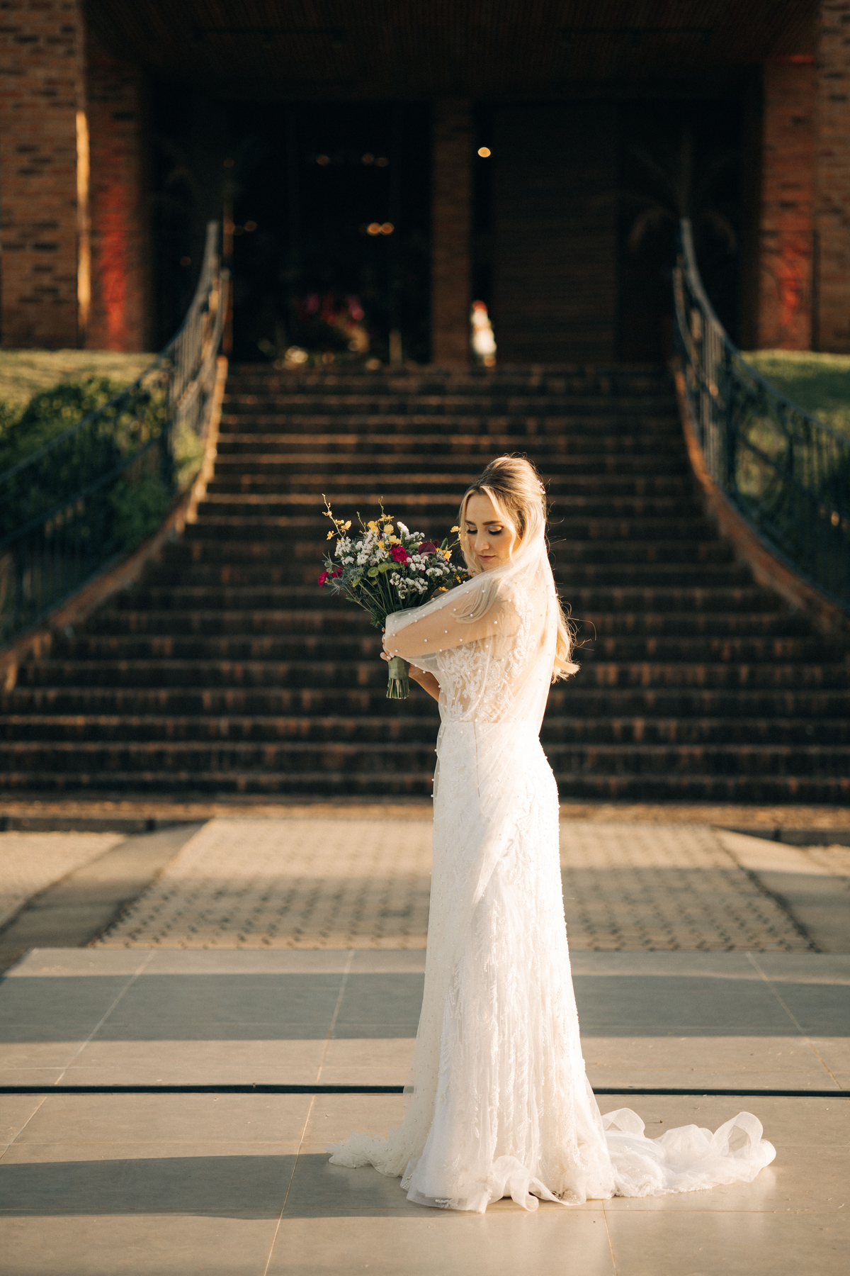 Fotografo de casamento Itú