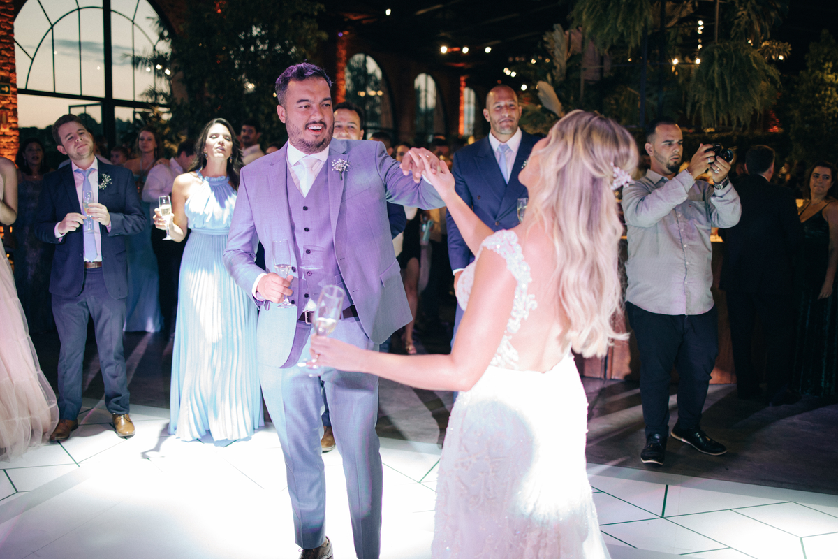 Fotografo de casamento Itapira