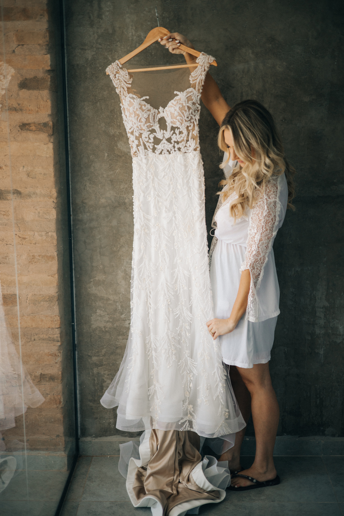 Casamento Palazzo Vecchio