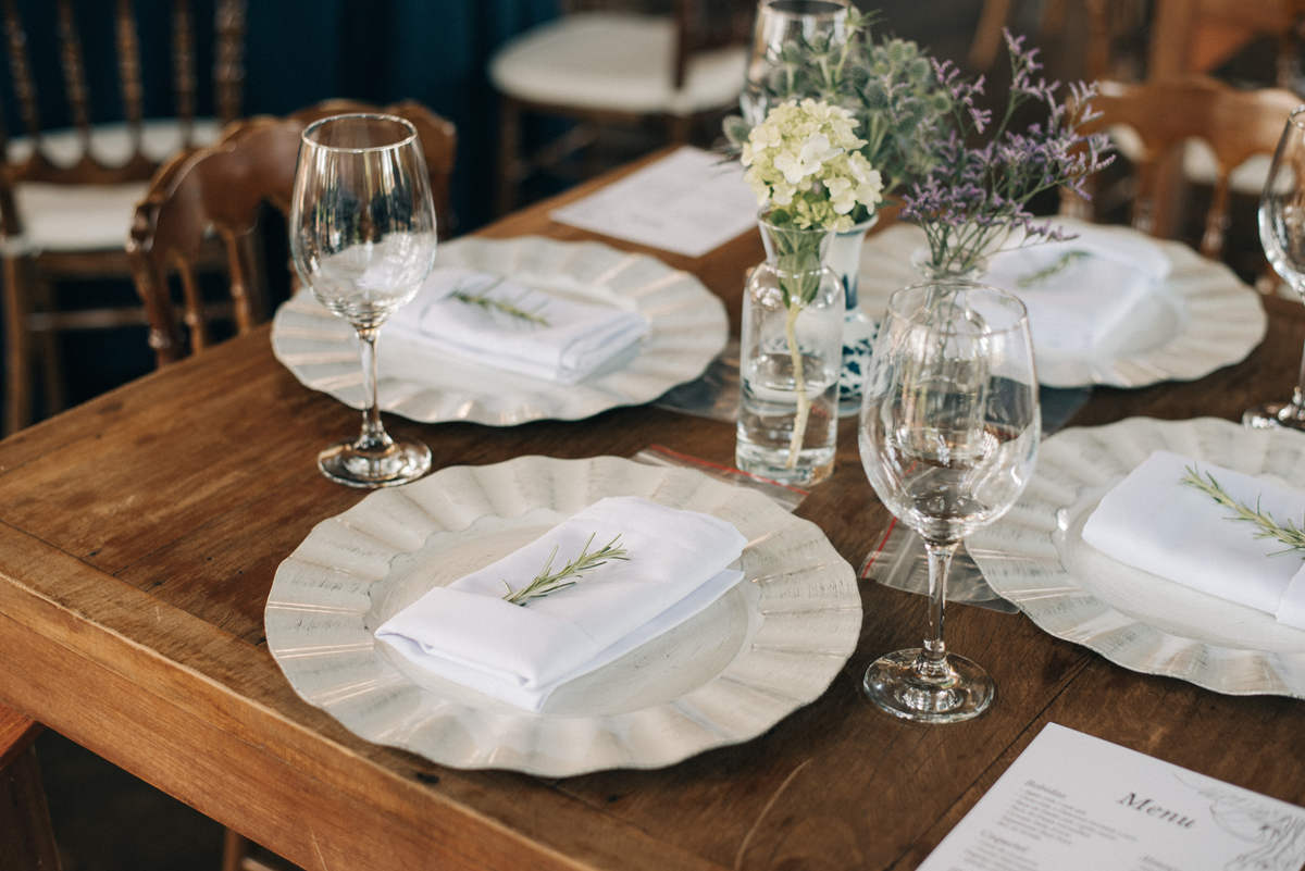 Casamento Villa Casuarina