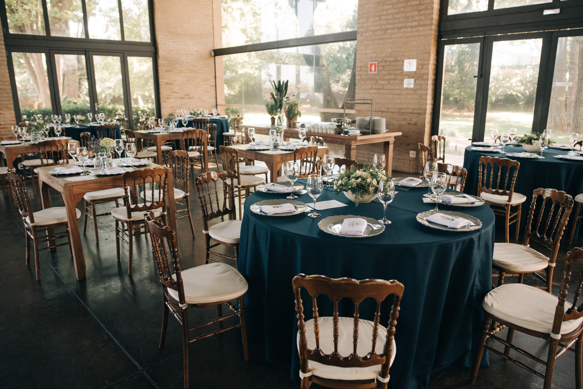 Casamento Villa Casuarina