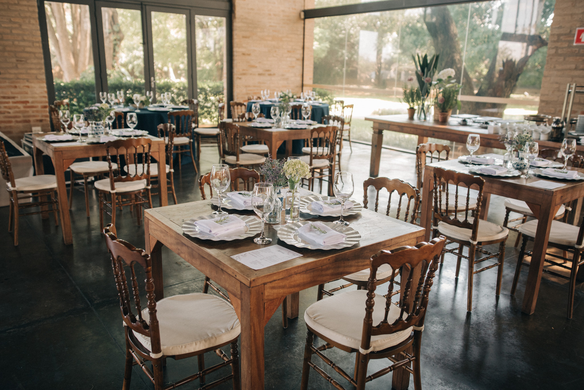 Casamento Villa Casuarina