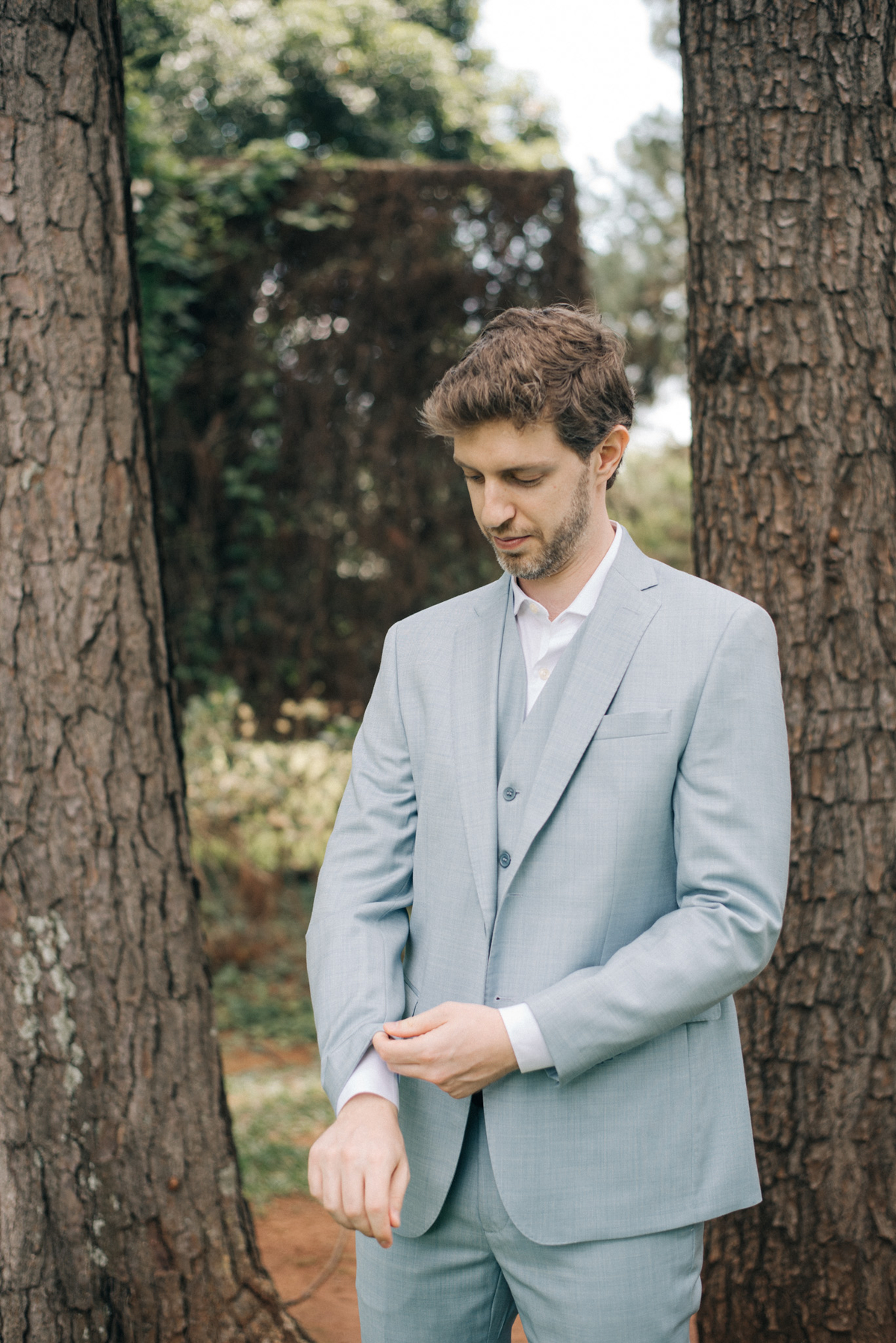 Casamento Villa Casuarina