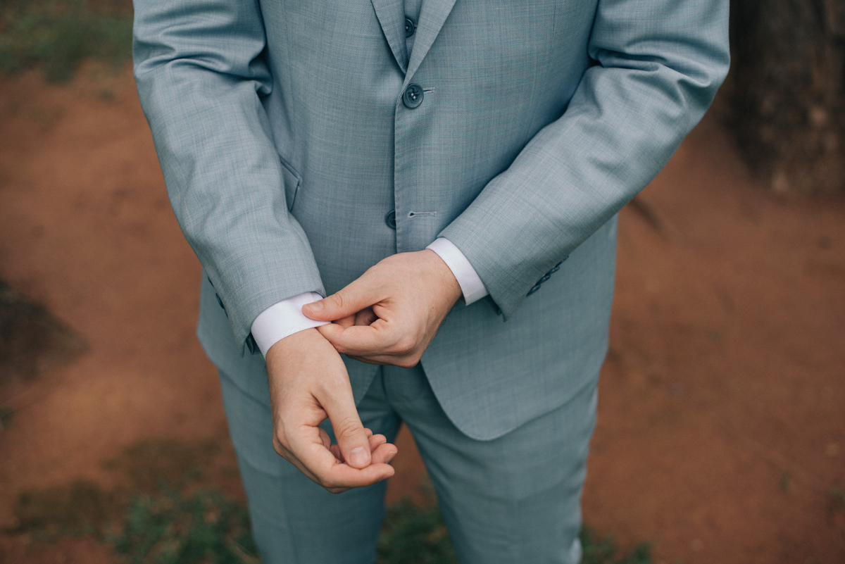 Casamento Villa Casuarina