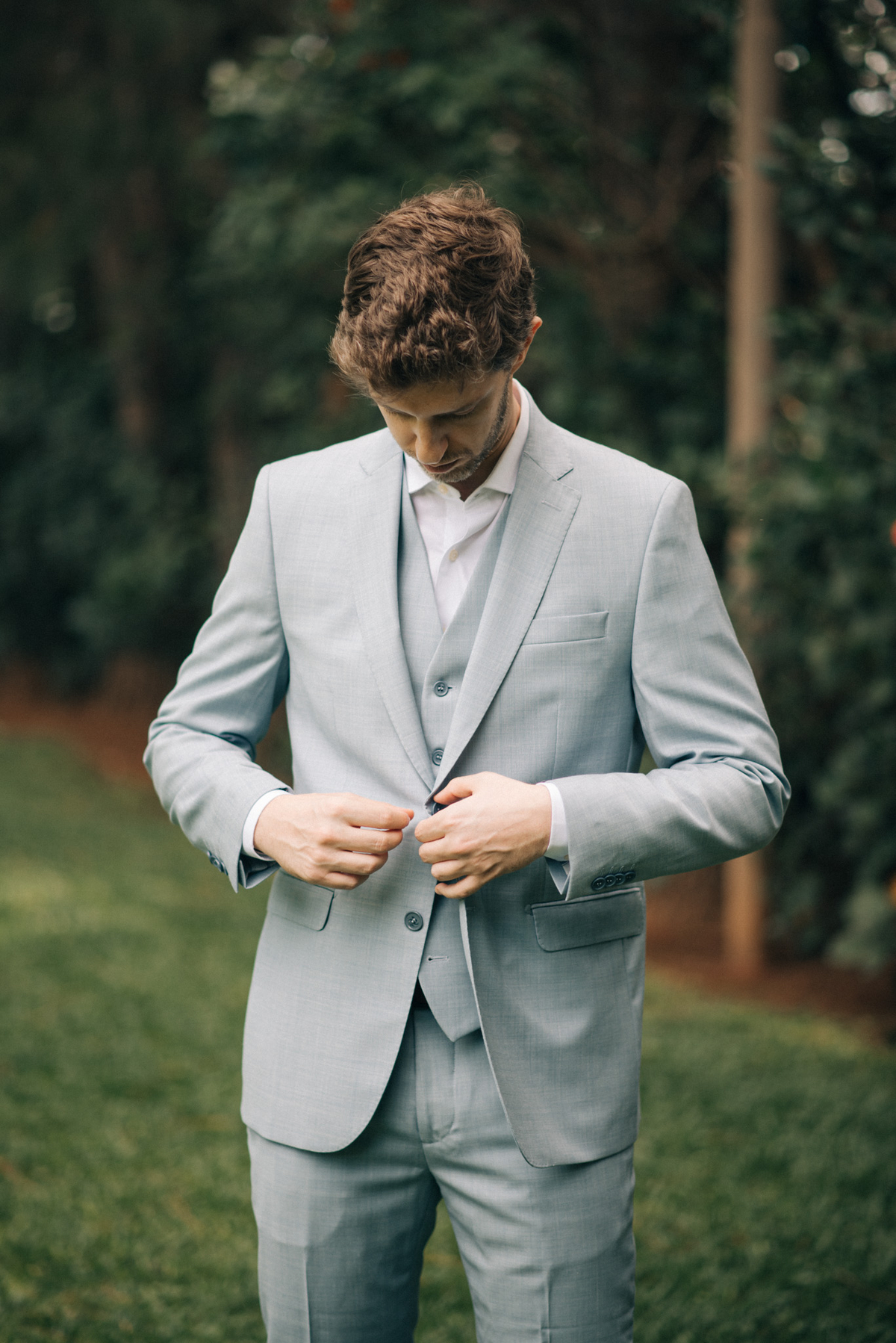 Casamento Villa Casuarina