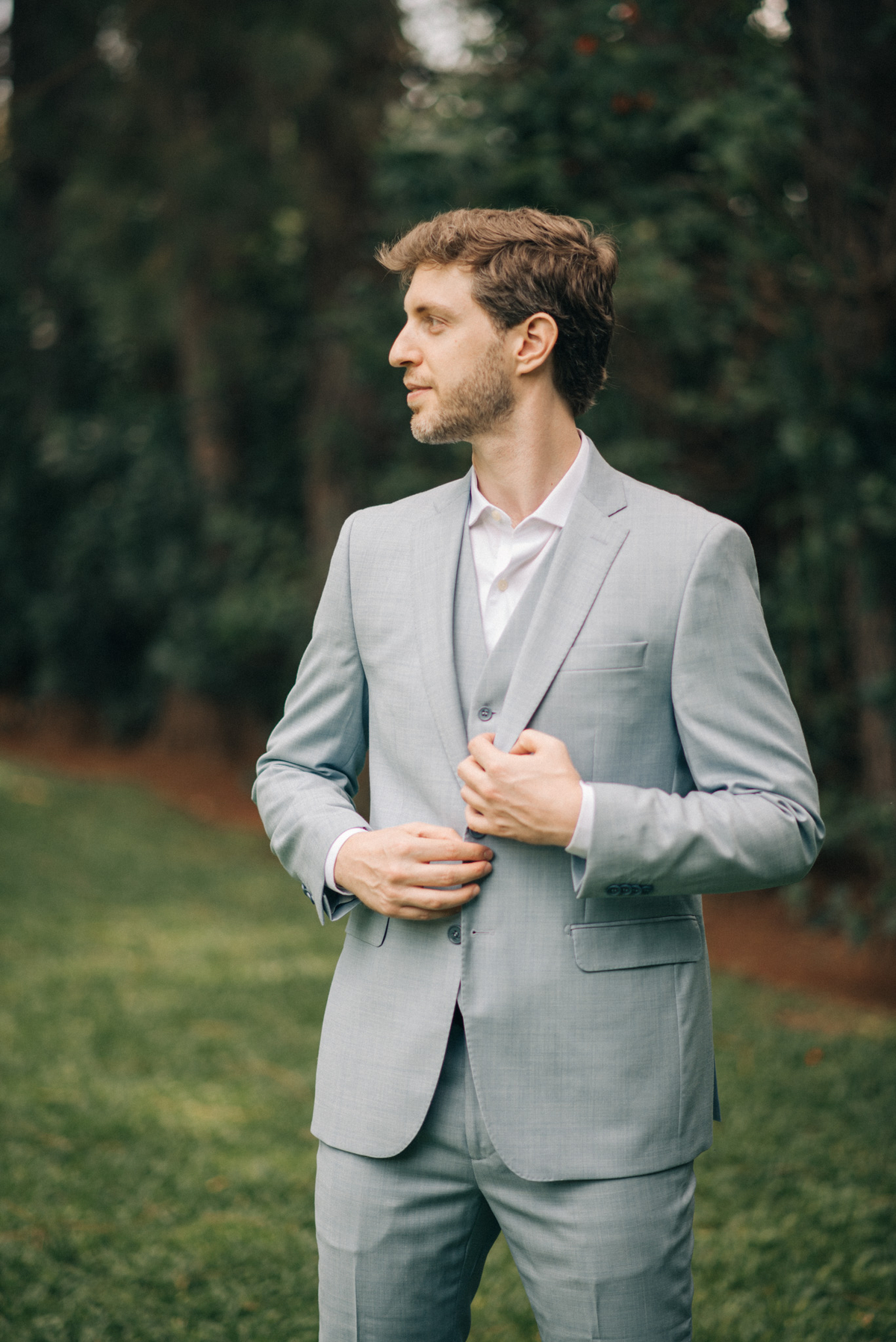 Casamento Villa Casuarina