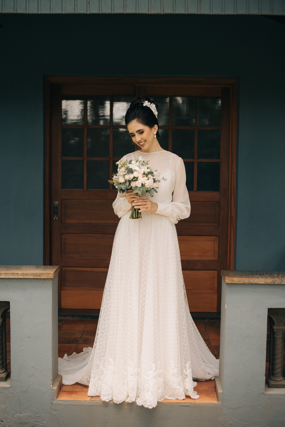 Casamento Villa Casuarina