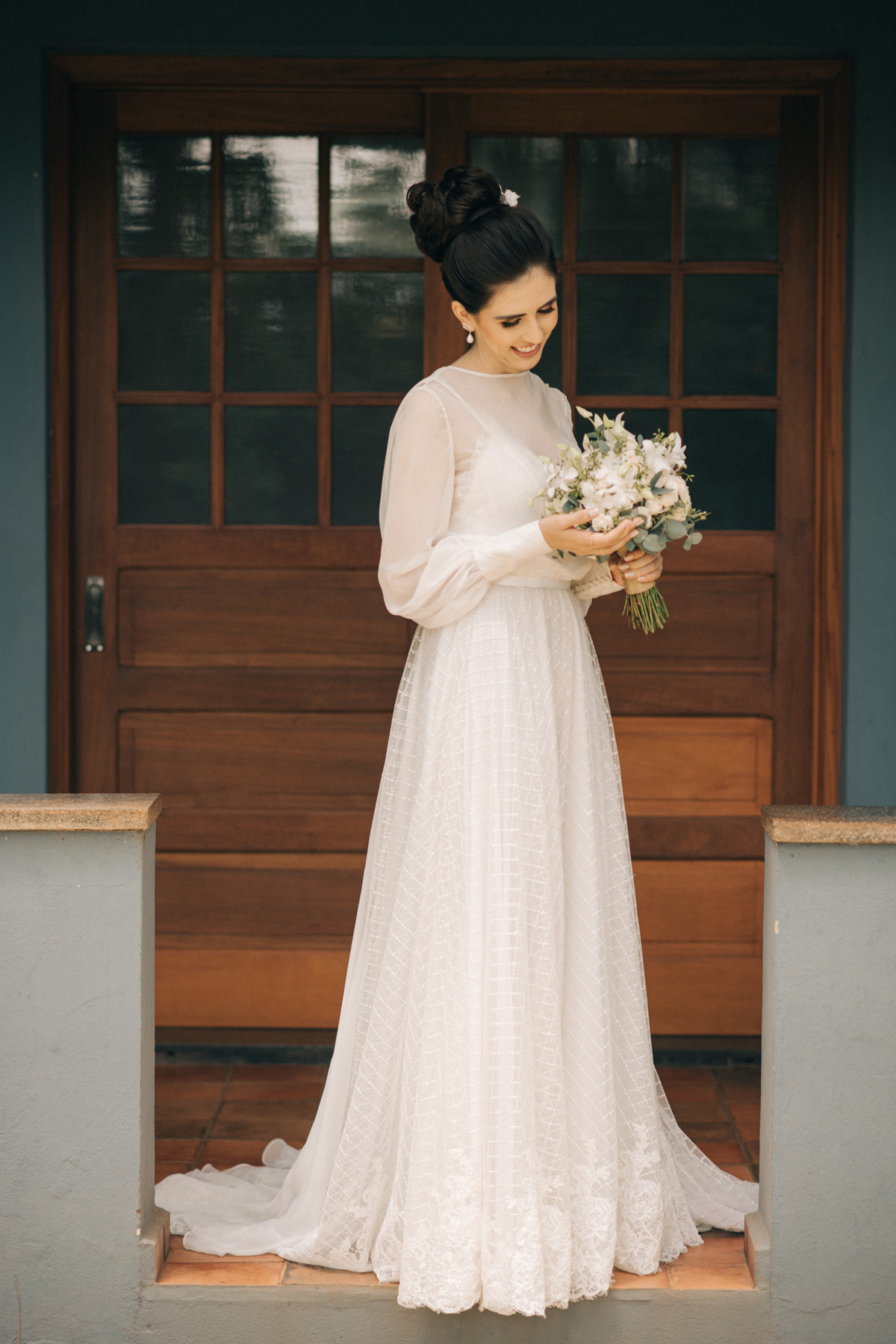 Casamento Villa Casuarina