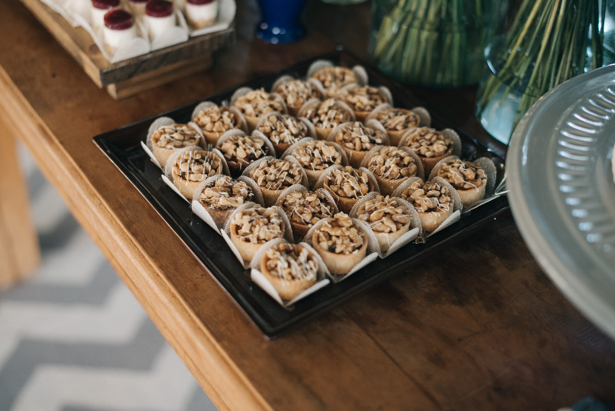 Casamento Villa Casuarina