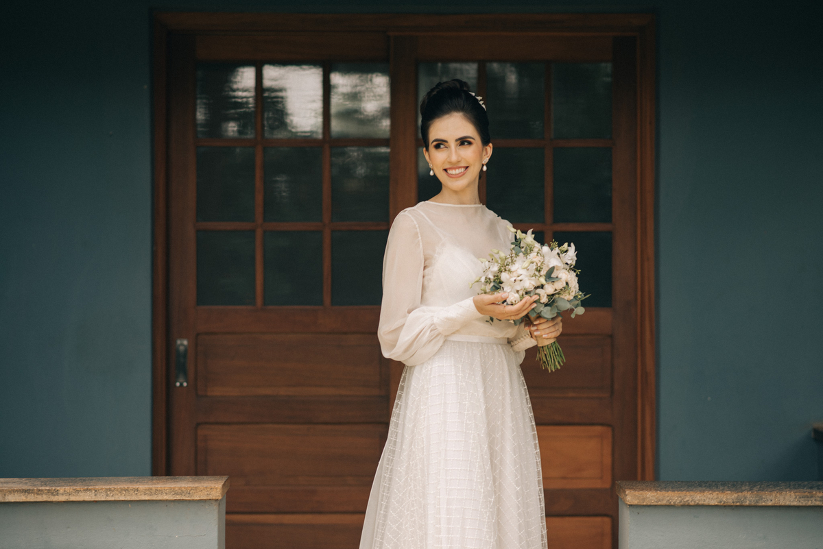 Casamento Villa Casuarina