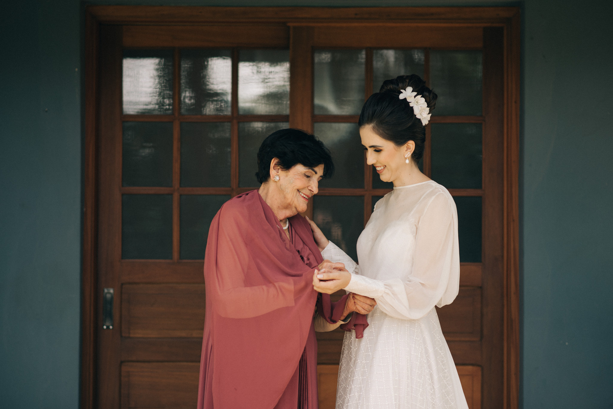 Casamento Villa Casuarina