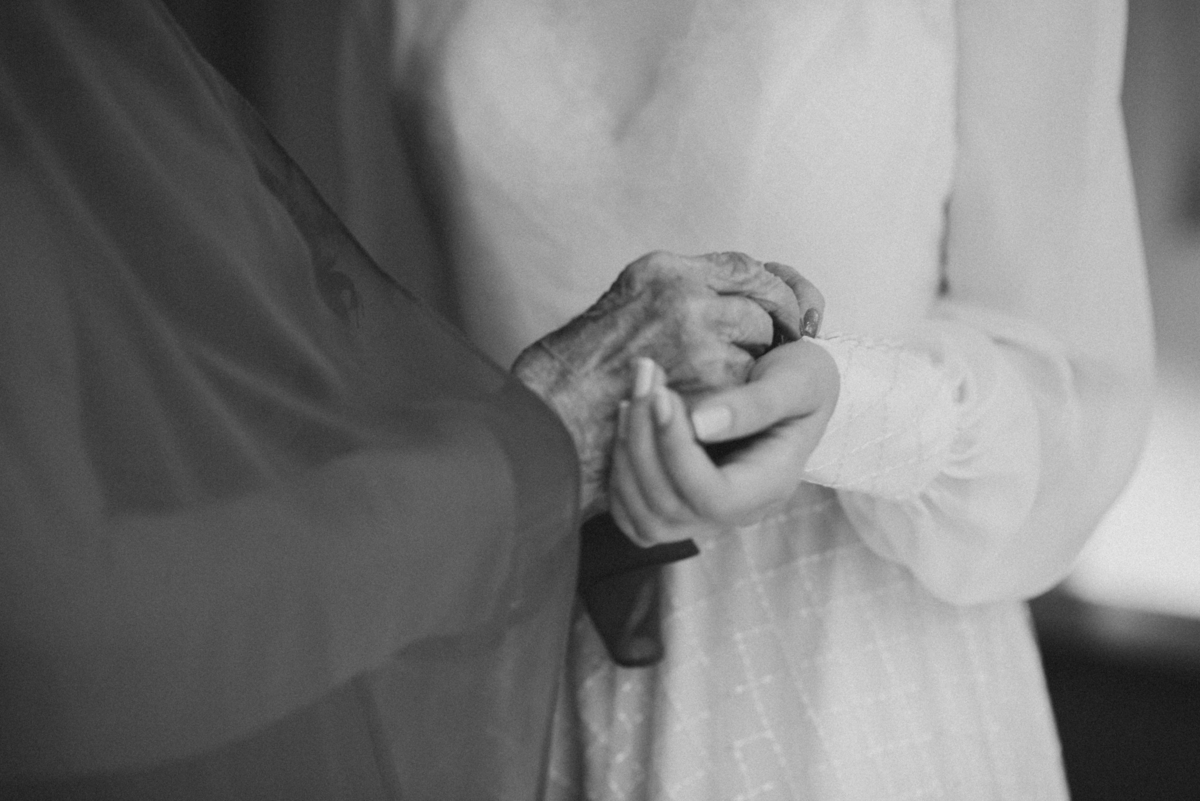 Casamento Villa Casuarina