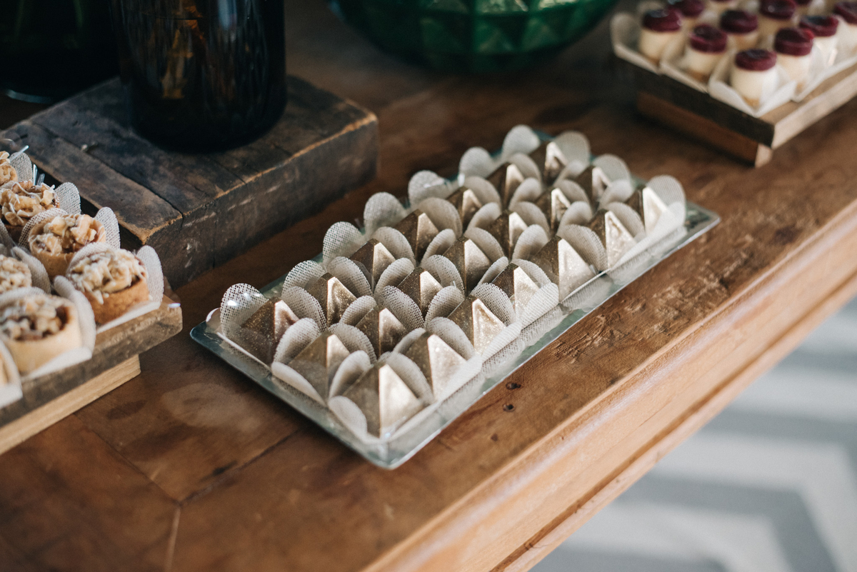 Casamento Villa Casuarina