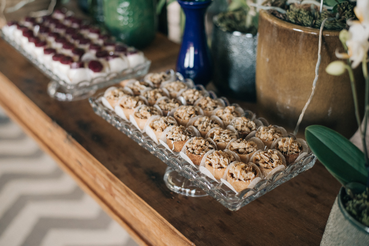 Casamento Villa Casuarina