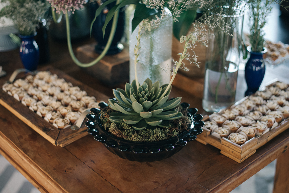 Casamento Villa Casuarina