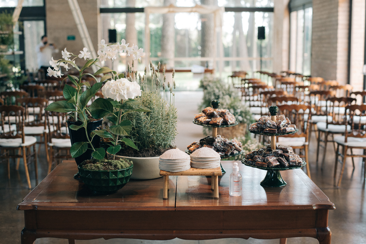 Casamento Villa Casuarina