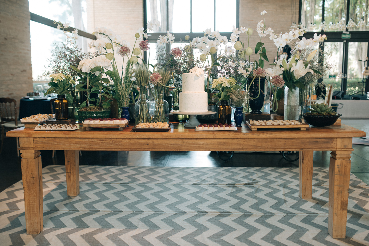 Casamento Villa Casuarina