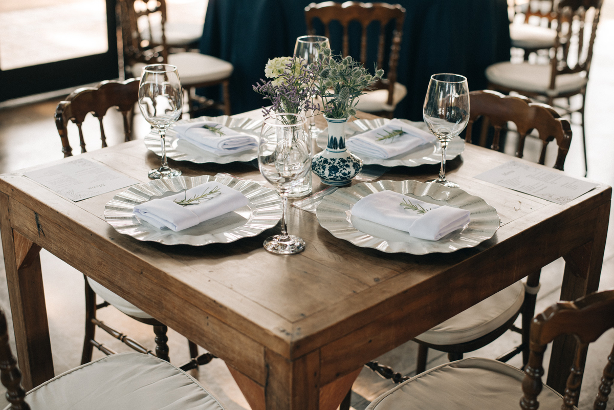 Casamento Villa Casuarina