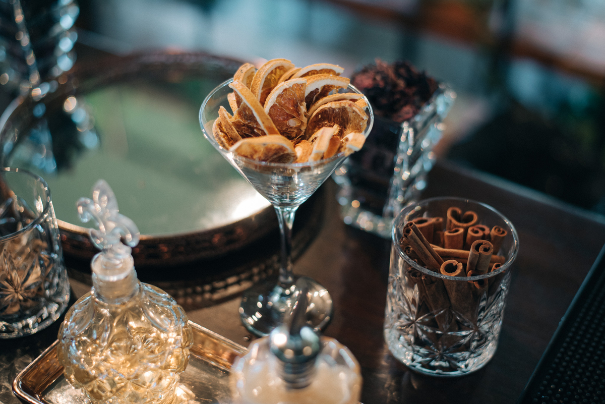 Casamento Villa Casuarina