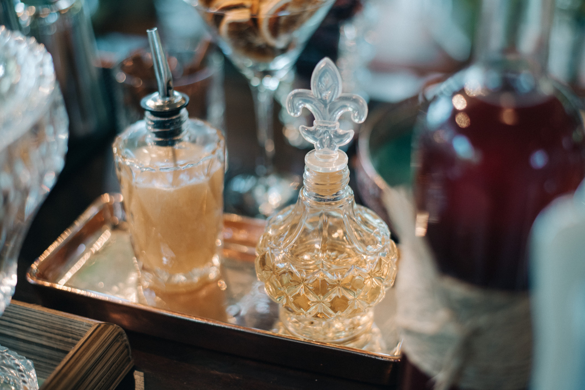 Casamento Villa Casuarina