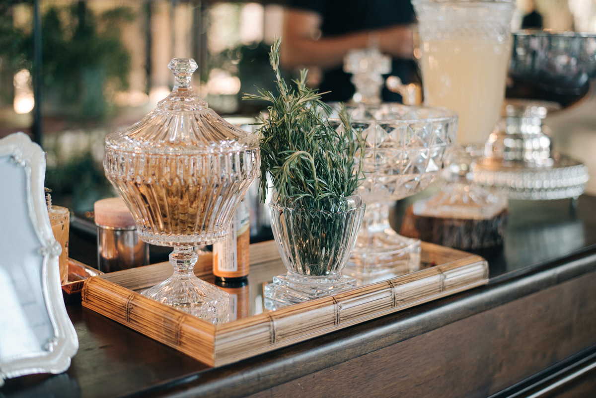 Casamento Villa Casuarina