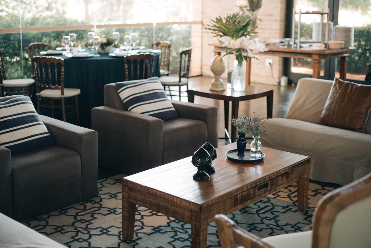 Casamento Villa Casuarina