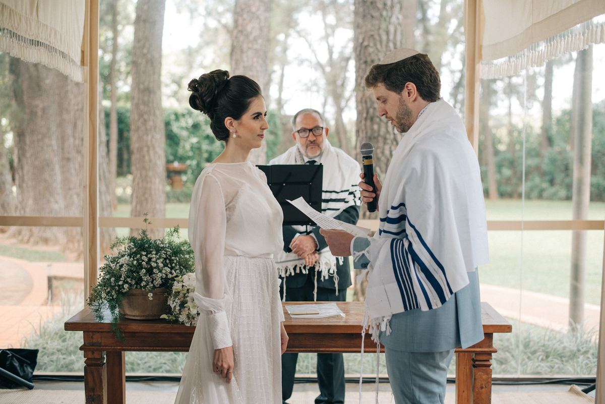 Casamento Villa Casuarina