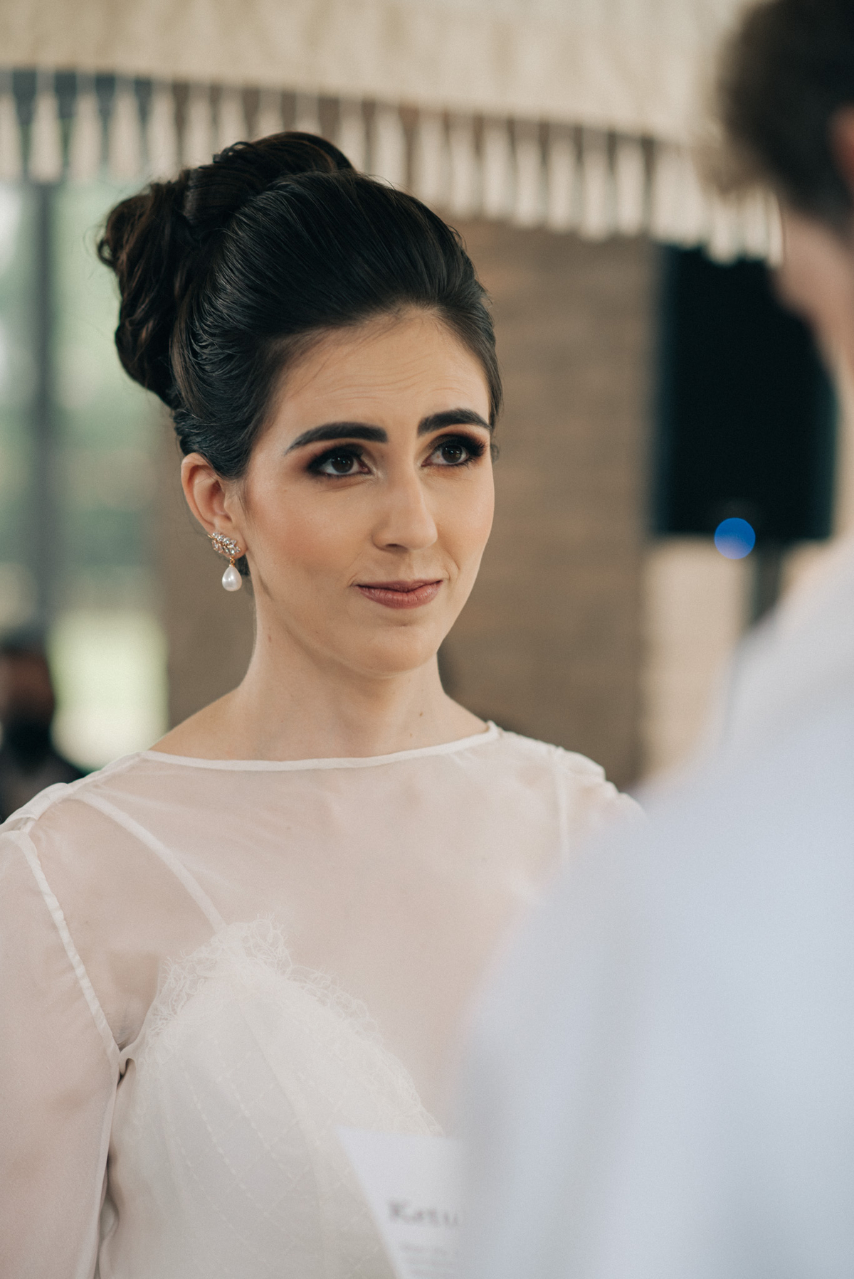 Casamento Villa Casuarina