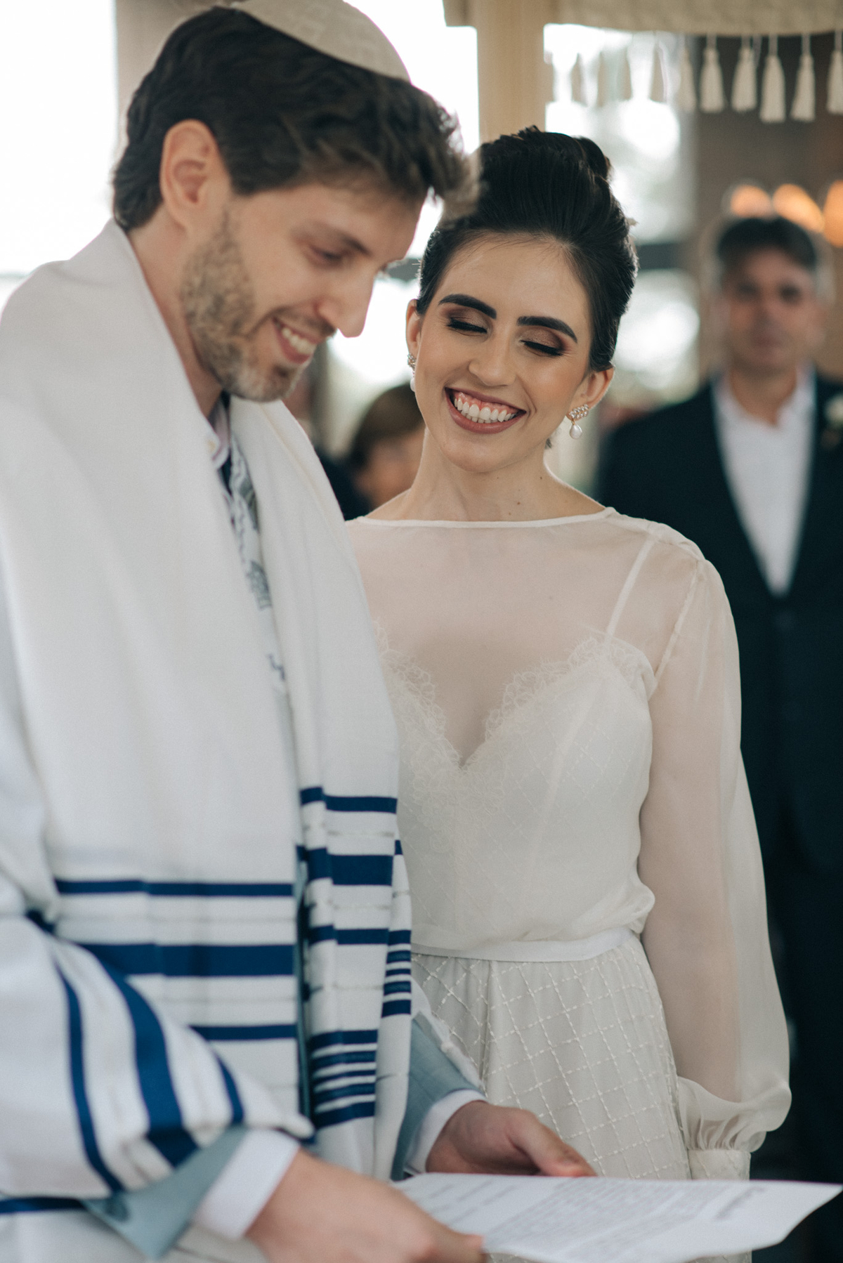 Casamento Villa Casuarina