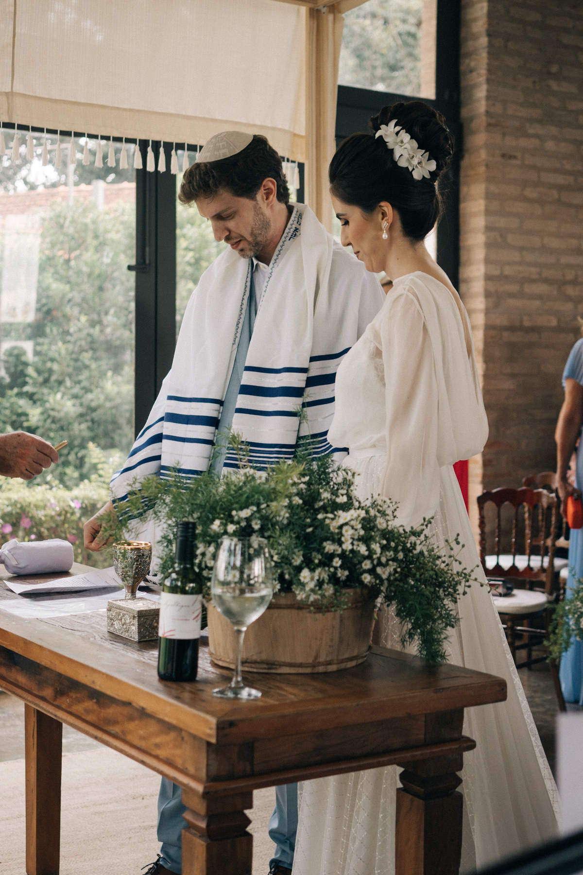 Fotografo de casamento Ribeirao Preto