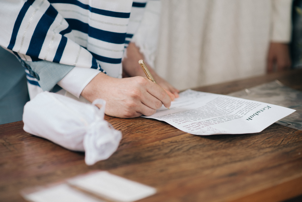 Casamento Villa Casuarina