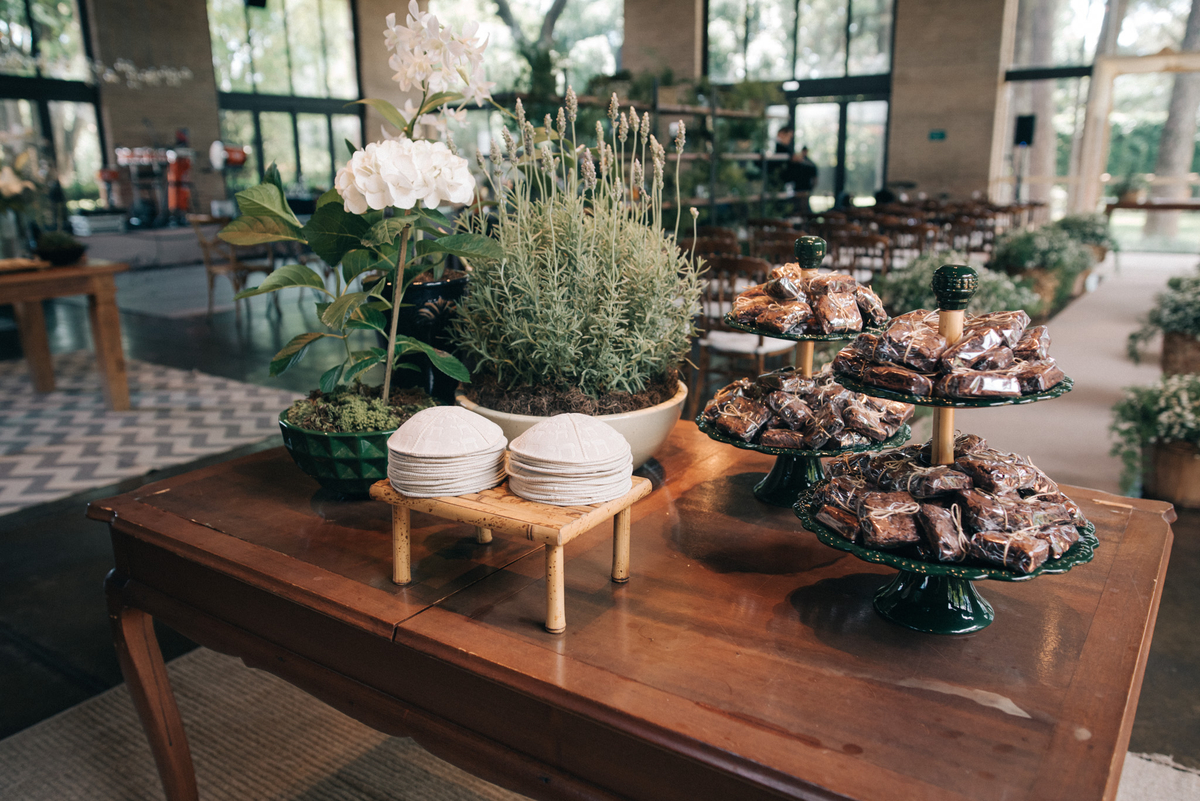 Casamento Villa Casuarina