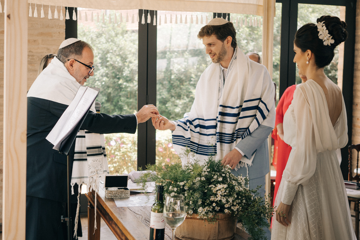 Fotografo de casamento Ribeirao Preto