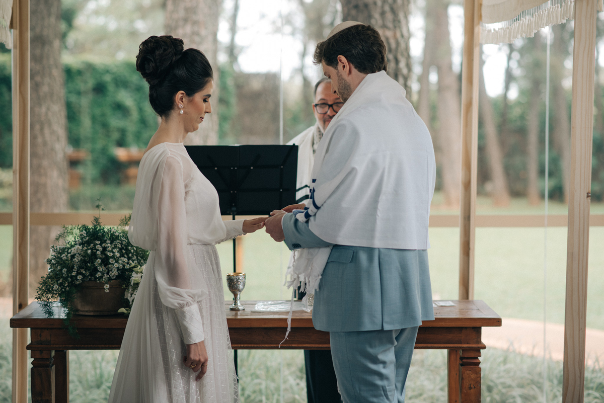 Casamento Villa Casuarina