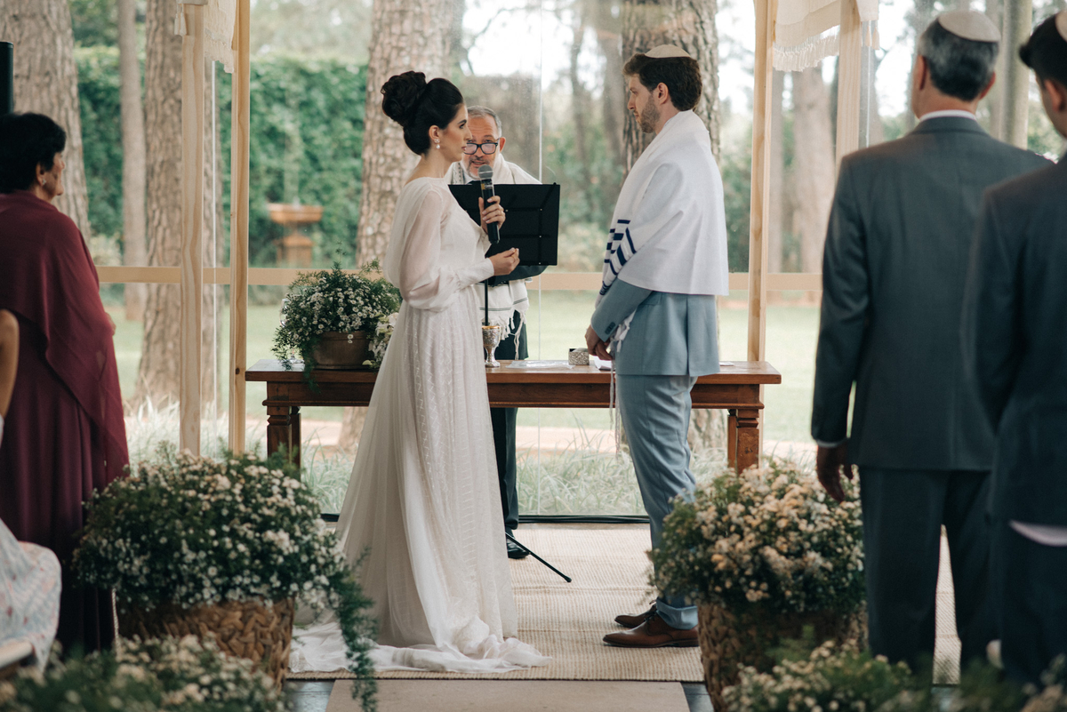 Casamento Villa Casuarina