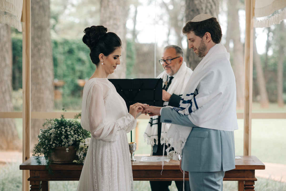 Fotografo de casamento Batatais