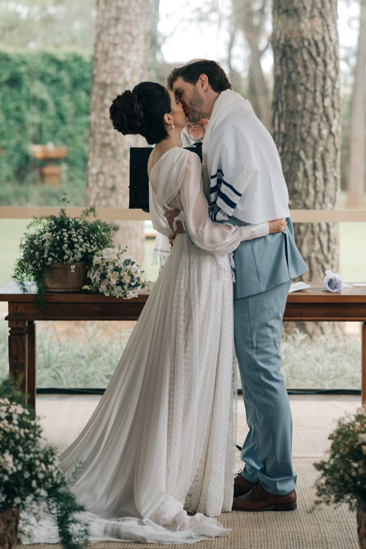 Fotografo de casamento Batatais