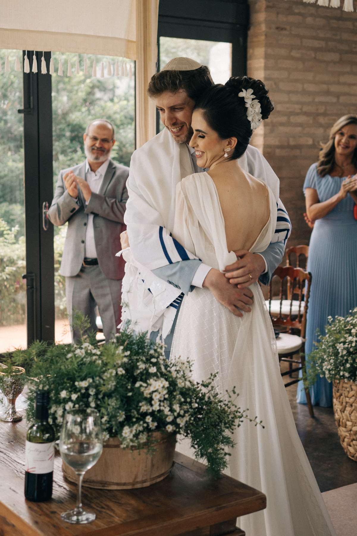 Fotografo de casamento Batatais