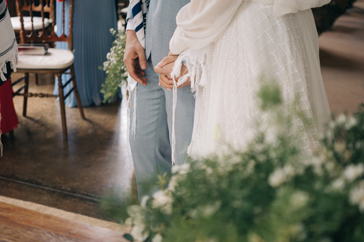 Fotografo de casamento Batatais