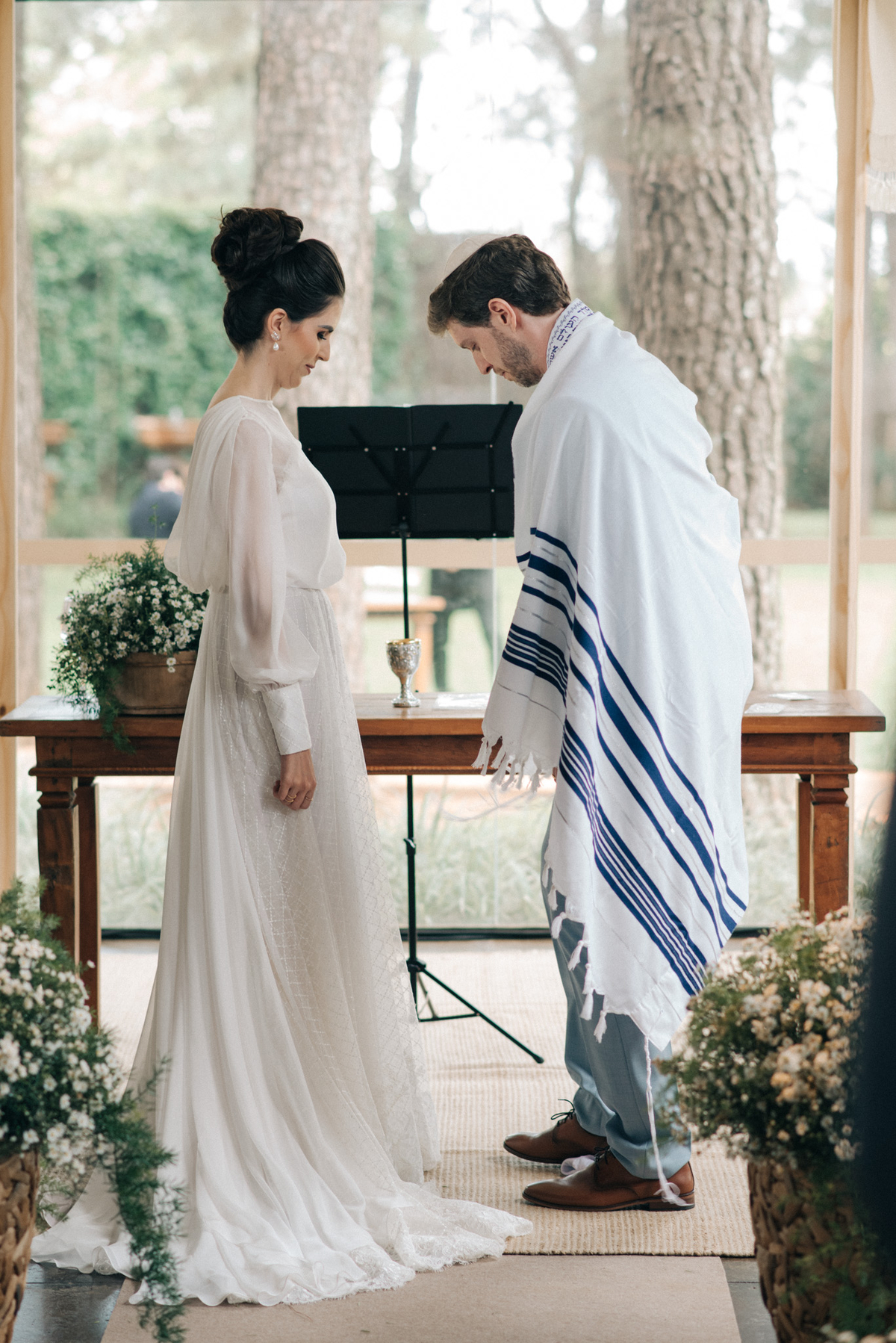 Fotografo de casamento Batatais