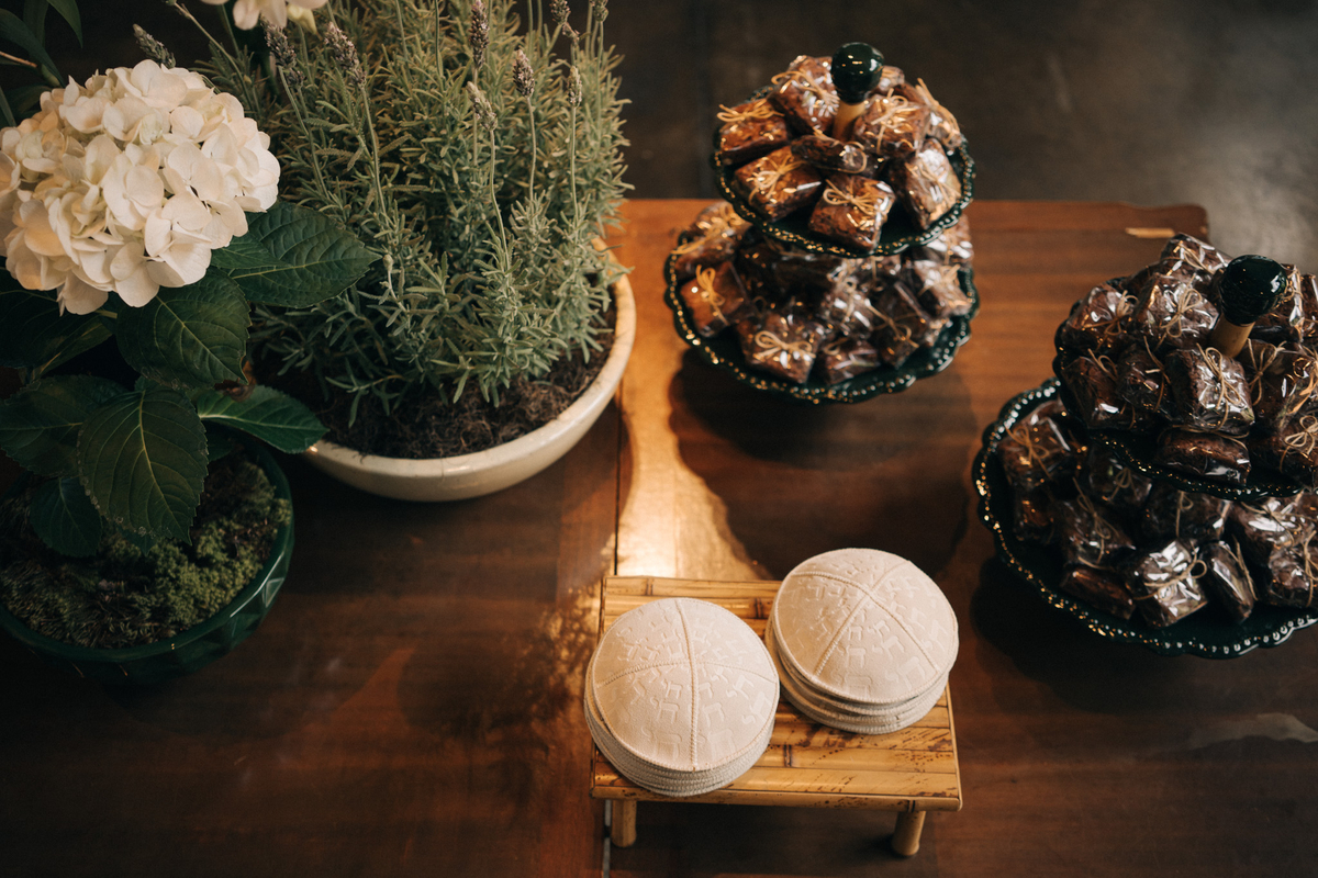 Casamento Villa Casuarina