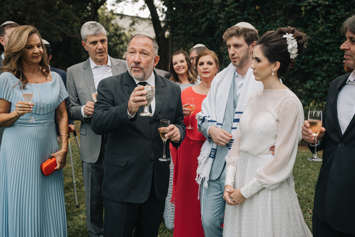Fotografo de casamento Batatais