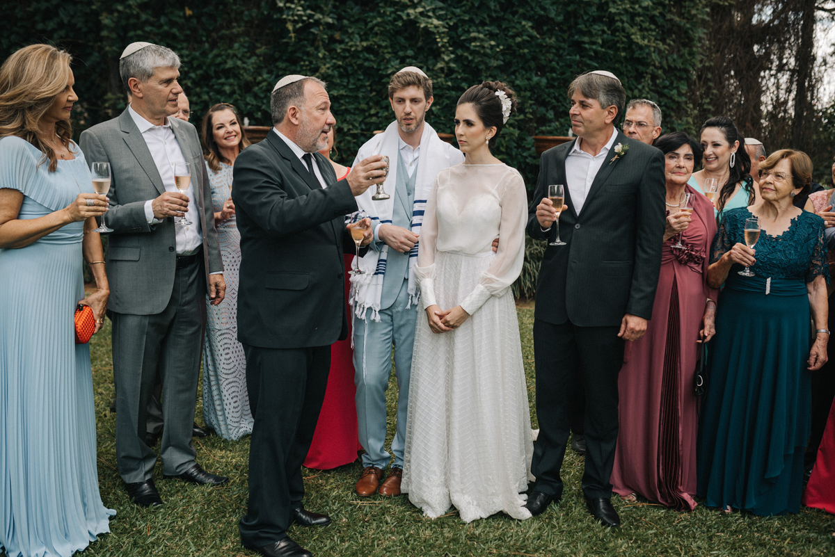 Fotografo de casamento Batatais